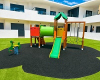Revente - Apartment - San Miguel de Salinas - San Miguel de Salinas Centro