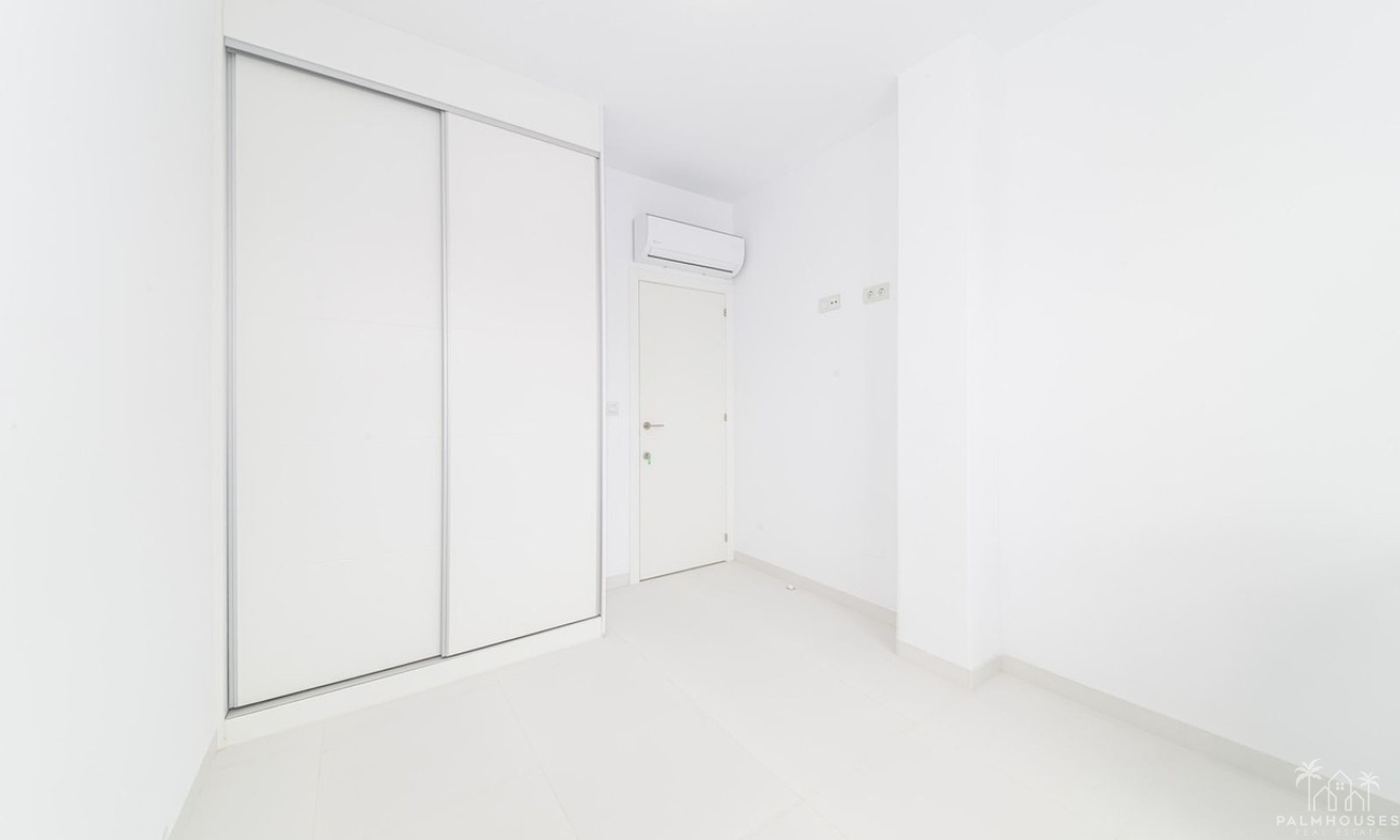 Revente - Apartment - San Miguel de Salinas - San Miguel de Salinas Centro