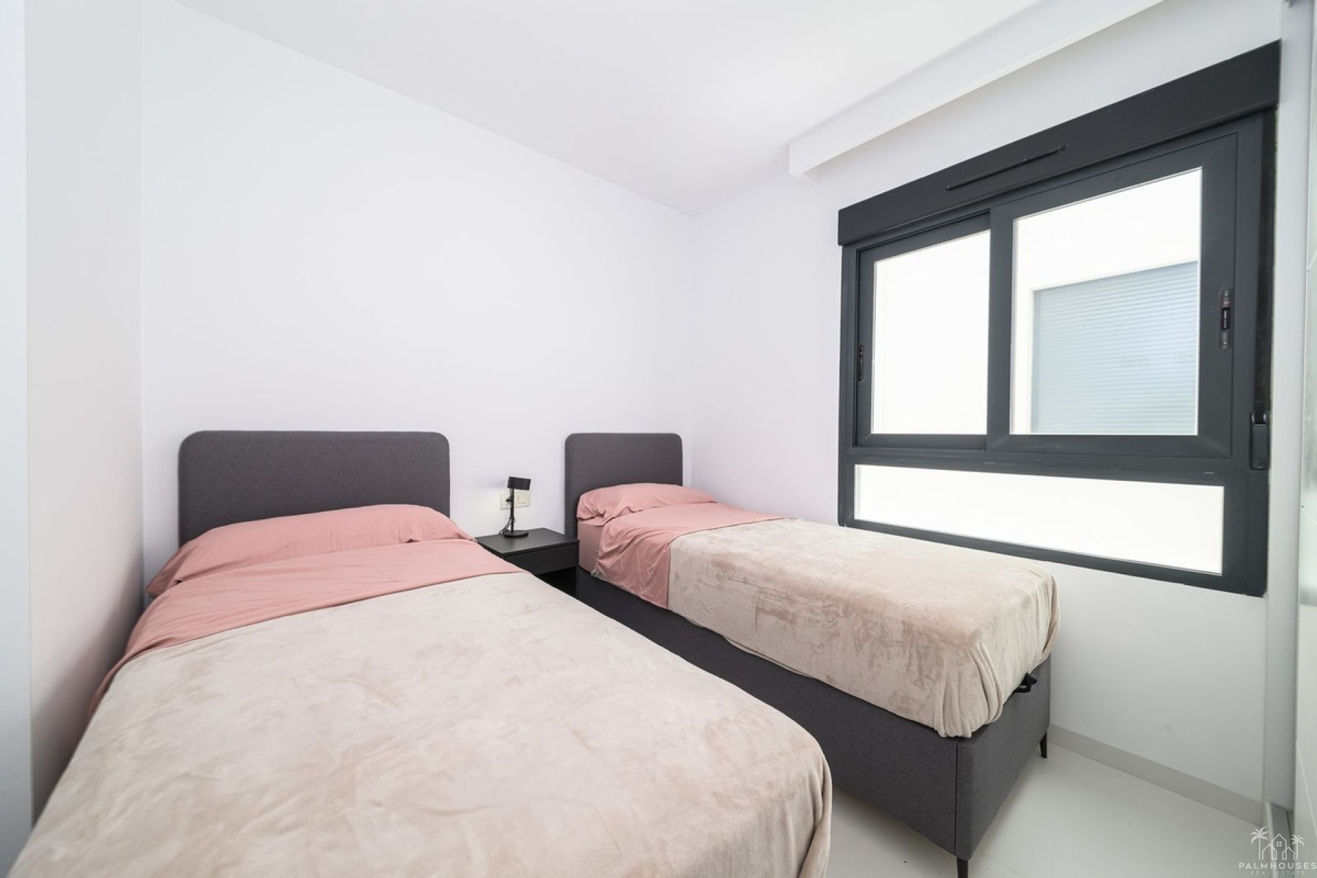 Revente - Apartment - San Miguel de Salinas - San Miguel de Salinas Centro