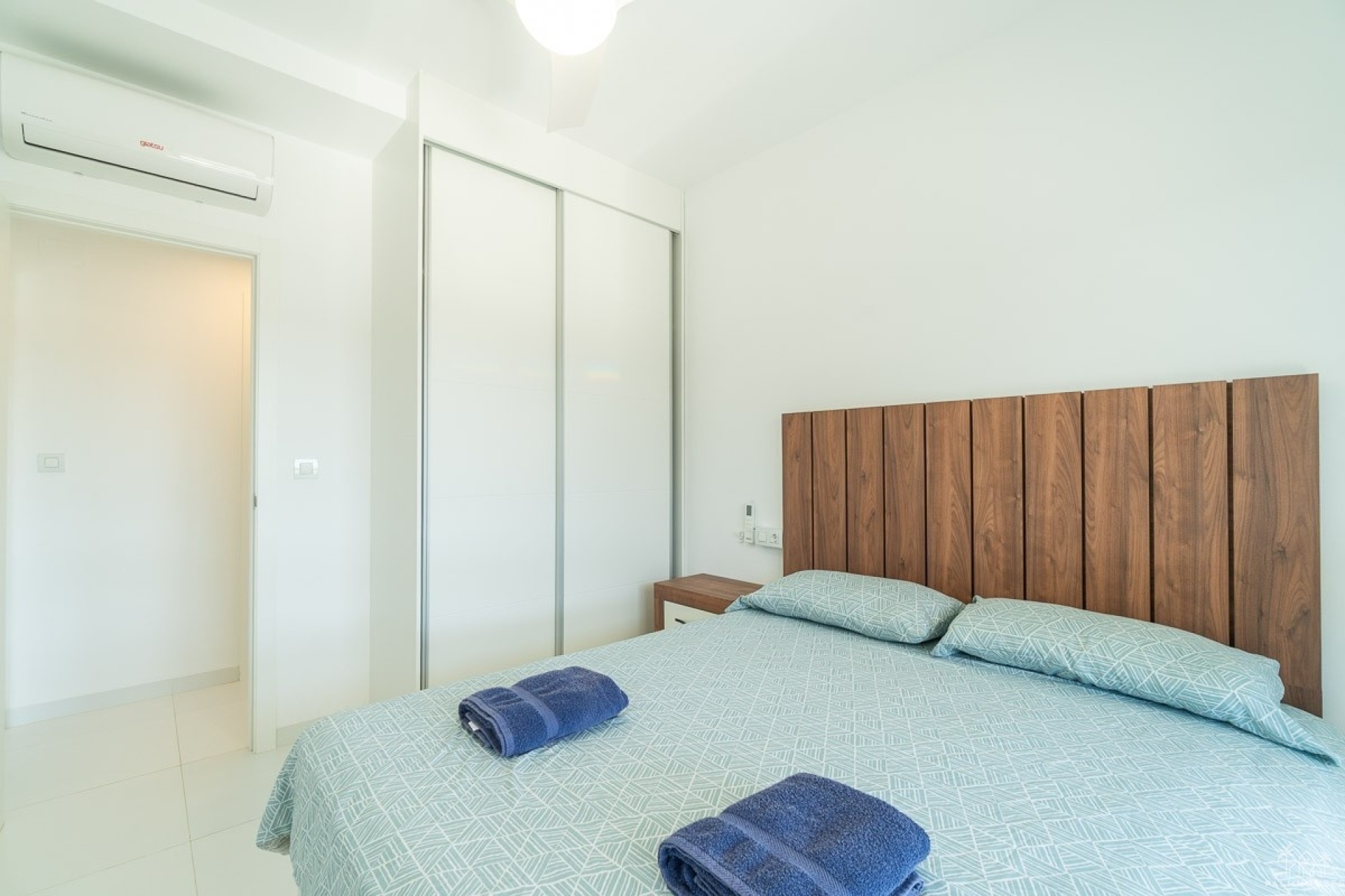 Revente - Apartment - San Miguel de Salinas - San Miguel Salinas