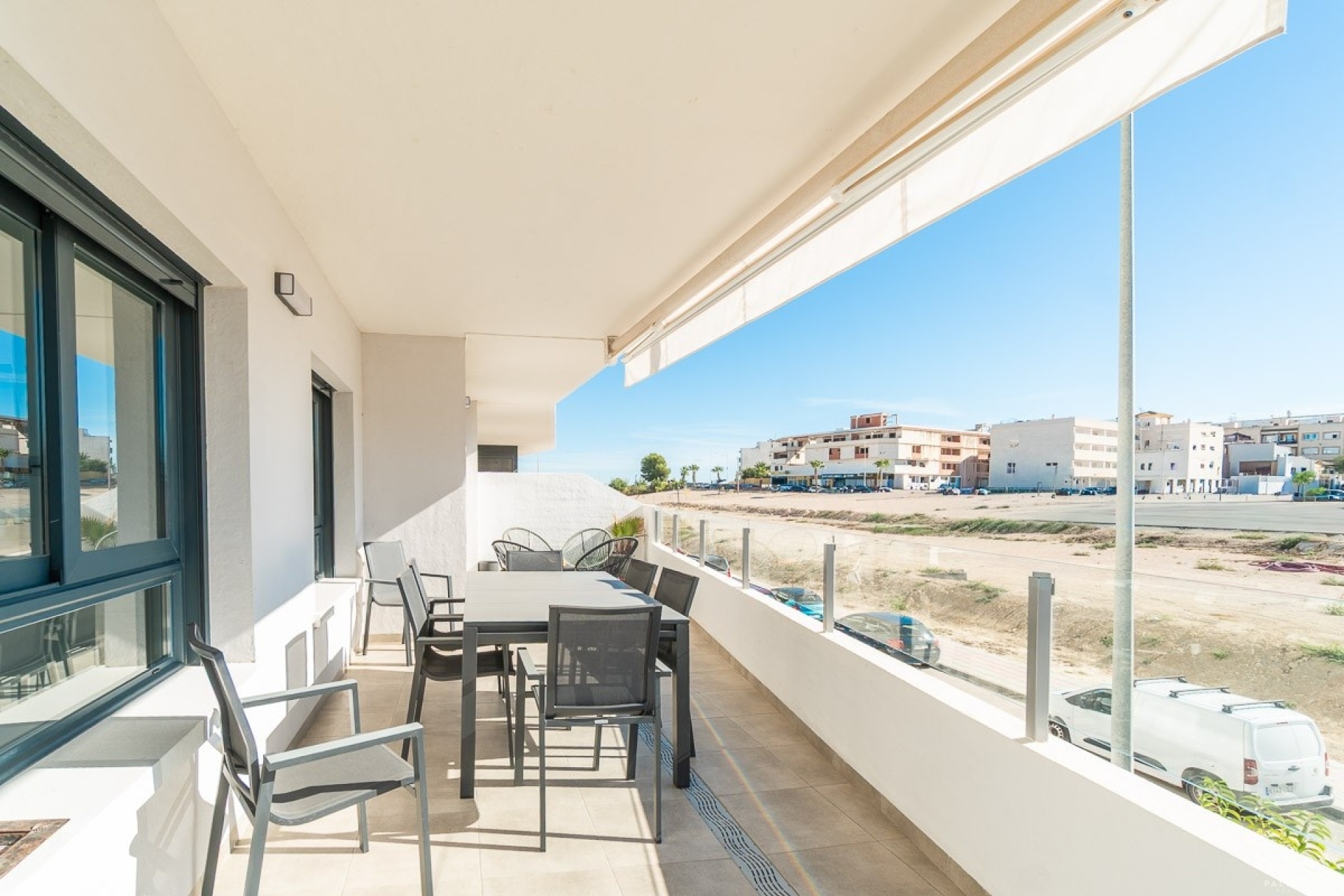 Revente - Apartment - San Miguel de Salinas - San Miguel Salinas