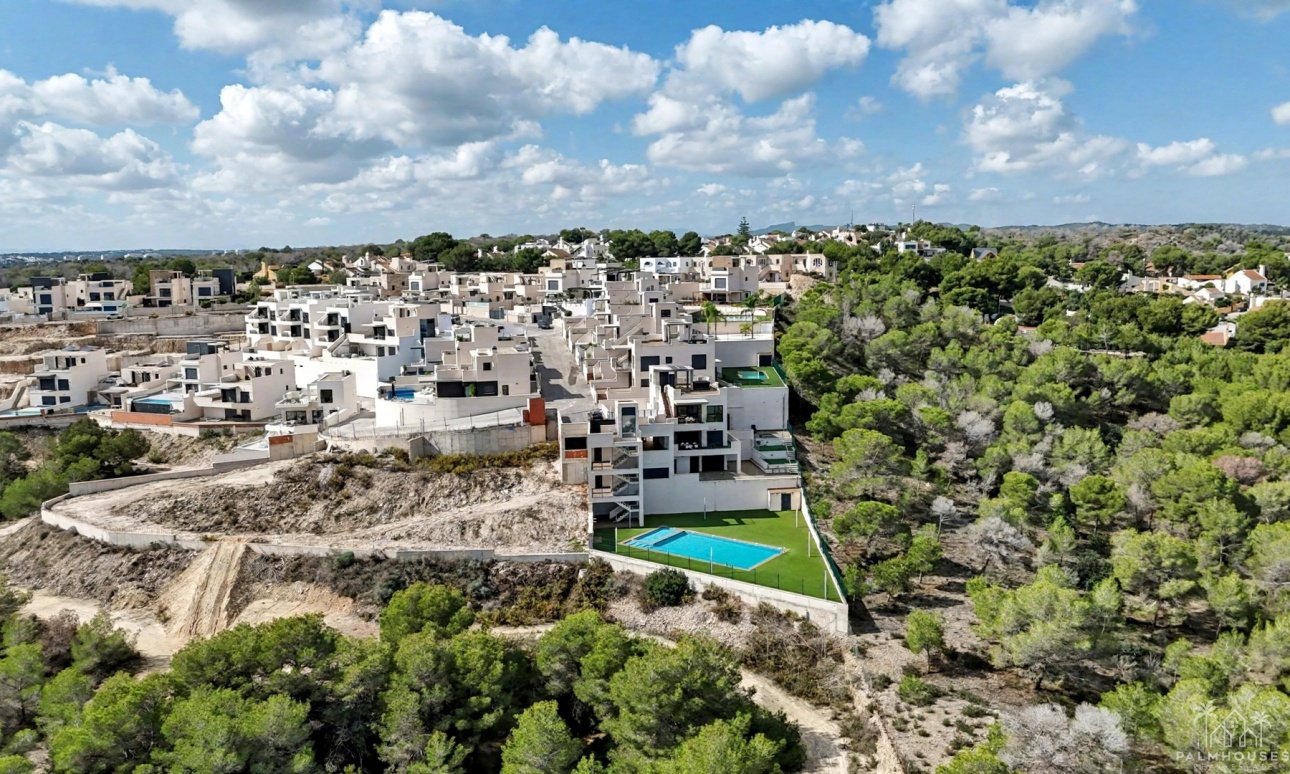Revente - Apartment - San Miguel de Salinas - San Miguel