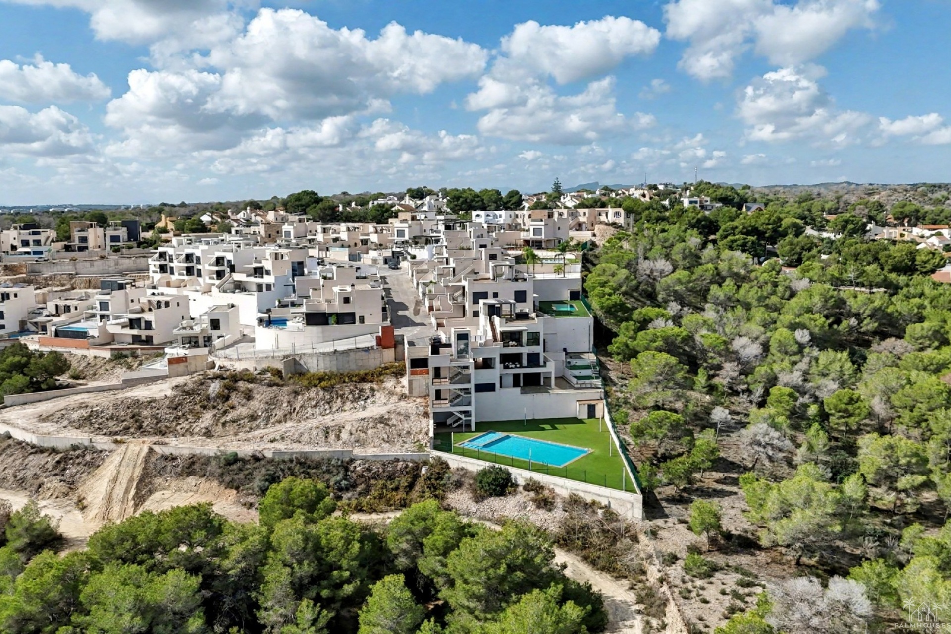 Revente - Apartment - San Miguel de Salinas - San Miguel