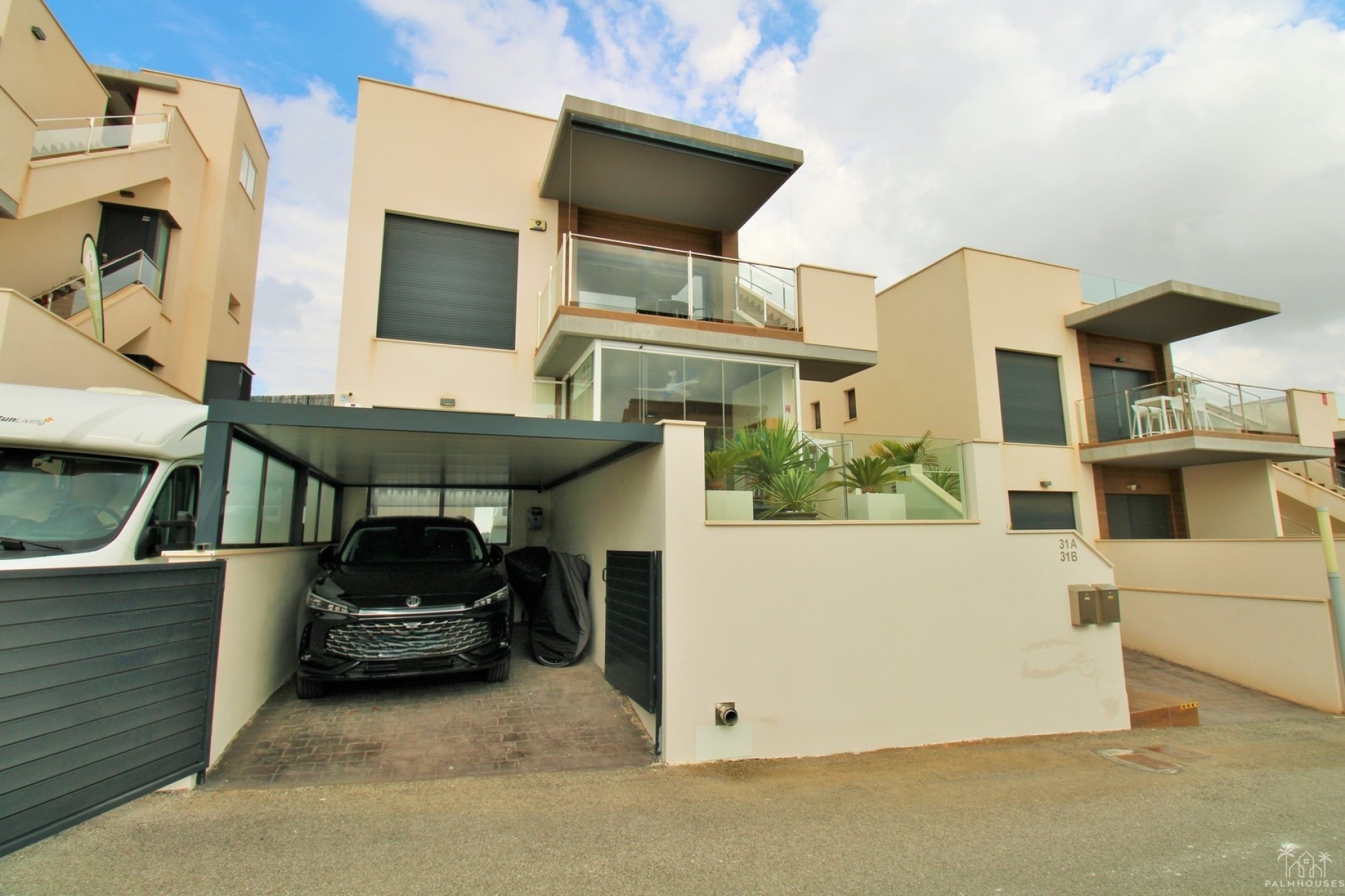 Revente - Apartment - San Miguel de Salinas - San Miguel