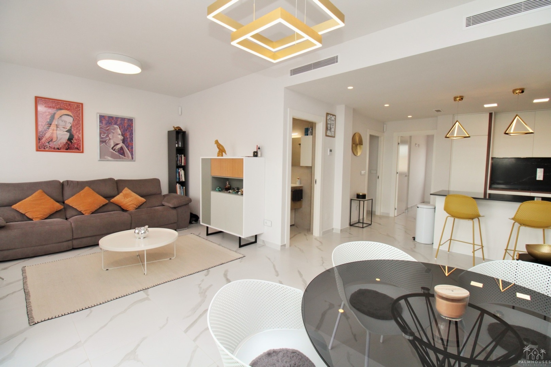 Revente - Apartment - San Miguel de Salinas - San Miguel