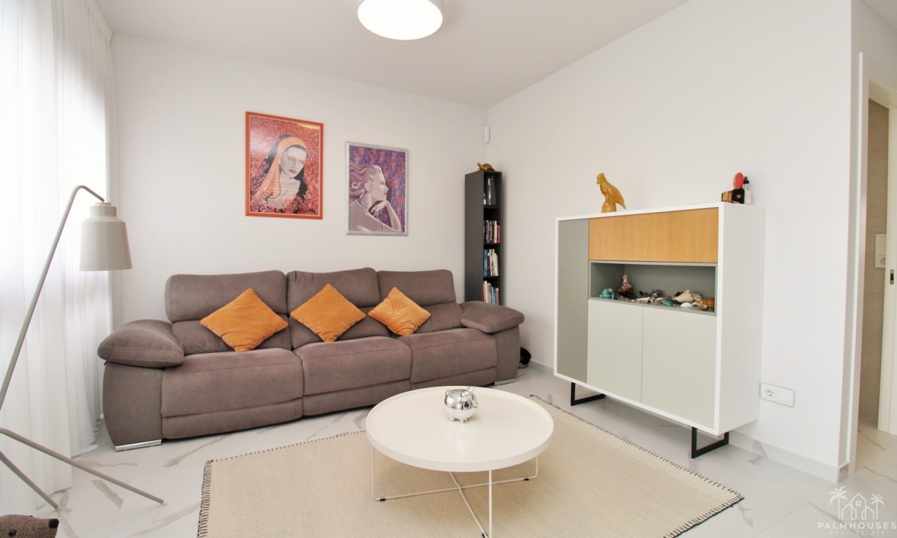 Revente - Apartment - San Miguel de Salinas - San Miguel