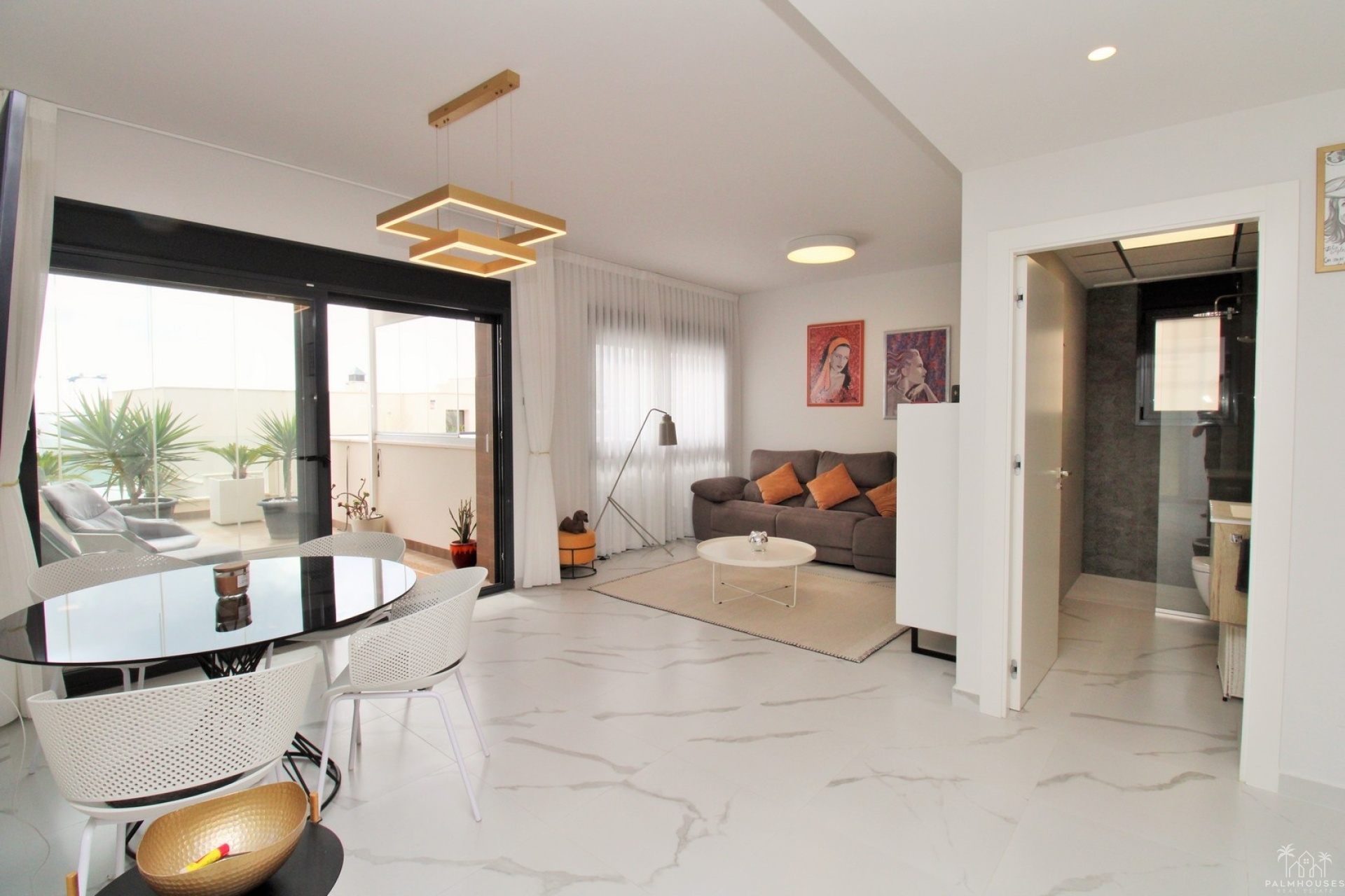 Revente - Apartment - San Miguel de Salinas - San Miguel