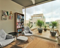 Revente - Apartment - San Miguel de Salinas - San Miguel