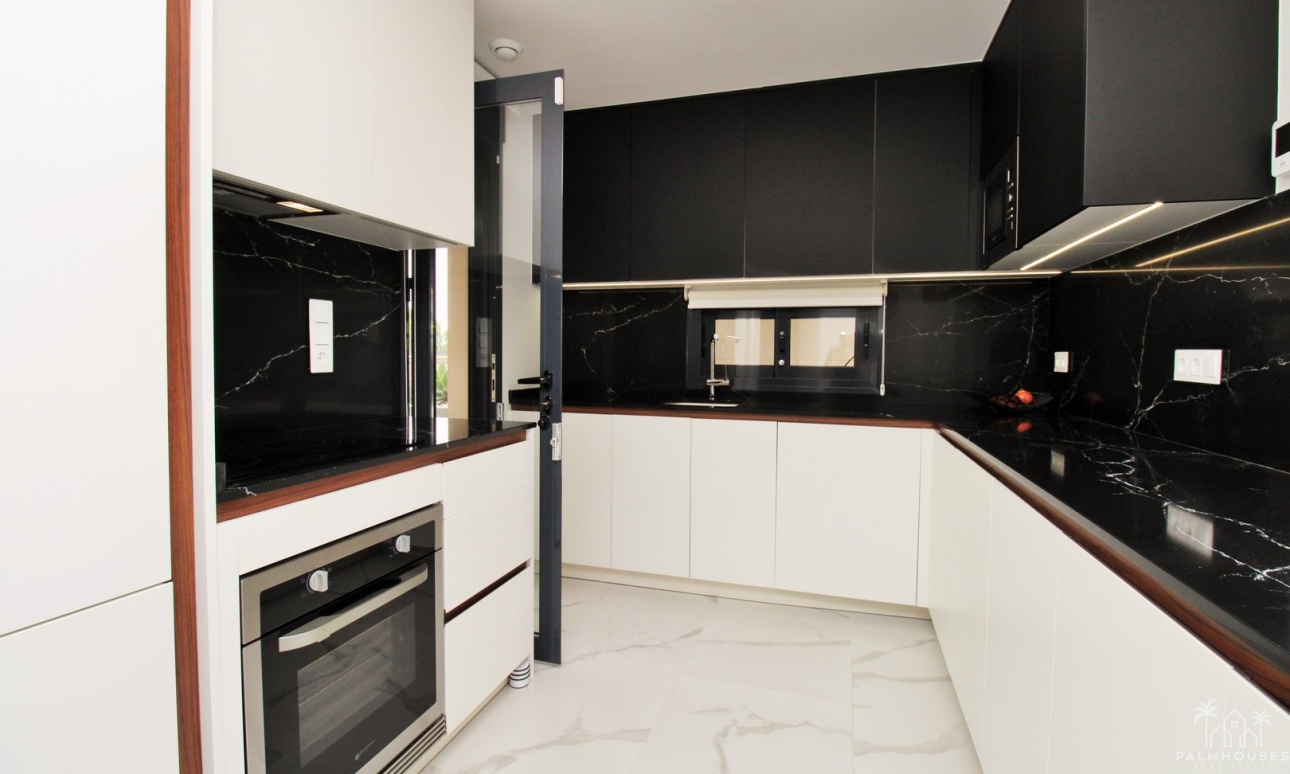 Revente - Apartment - San Miguel de Salinas - San Miguel