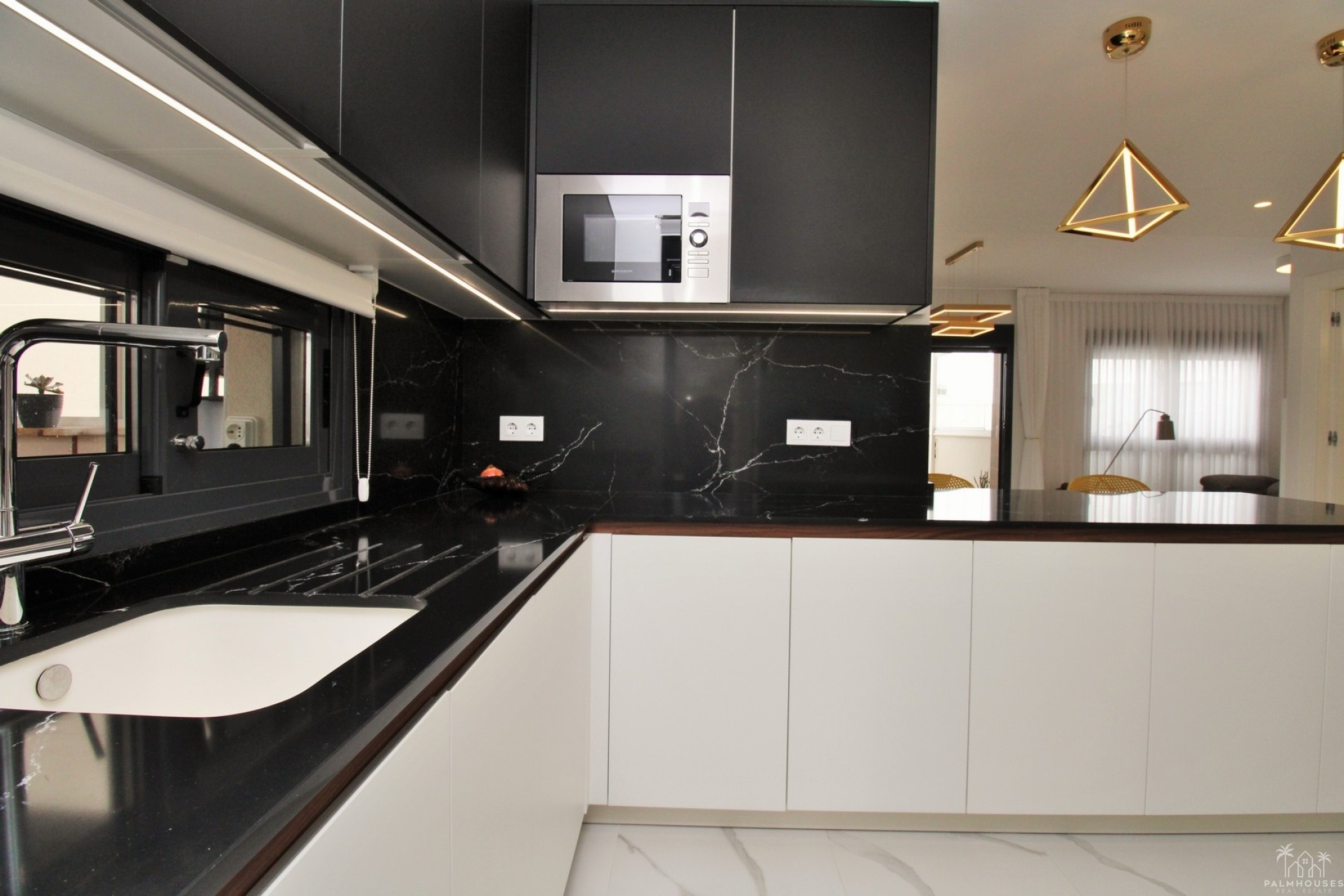 Revente - Apartment - San Miguel de Salinas - San Miguel