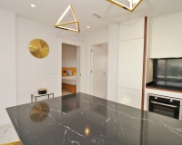 Revente - Apartment - San Miguel de Salinas - San Miguel