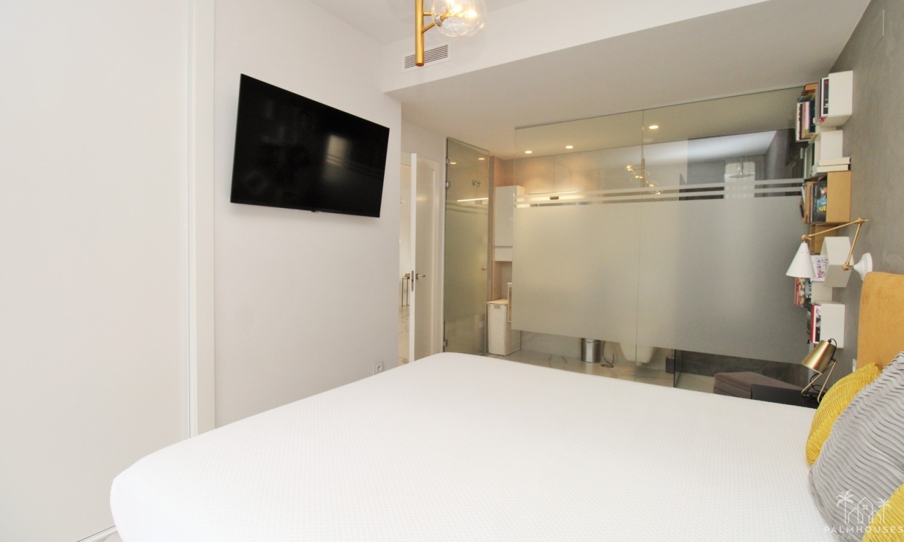 Revente - Apartment - San Miguel de Salinas - San Miguel