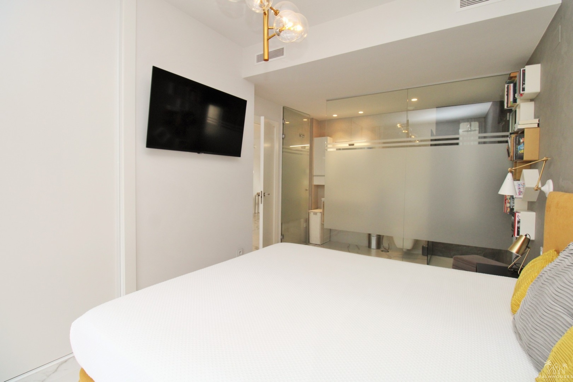 Revente - Apartment - San Miguel de Salinas - San Miguel