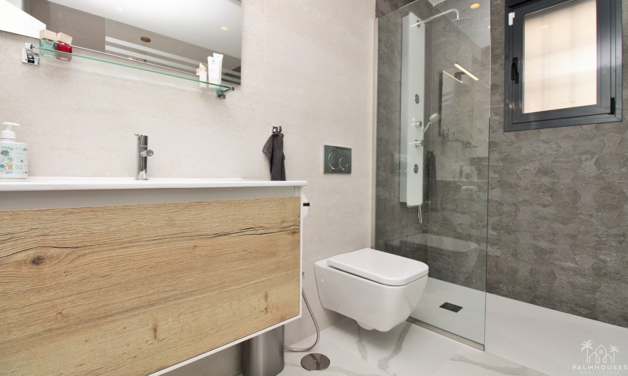 Revente - Apartment - San Miguel de Salinas - San Miguel