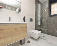 Revente - Apartment - San Miguel de Salinas - San Miguel