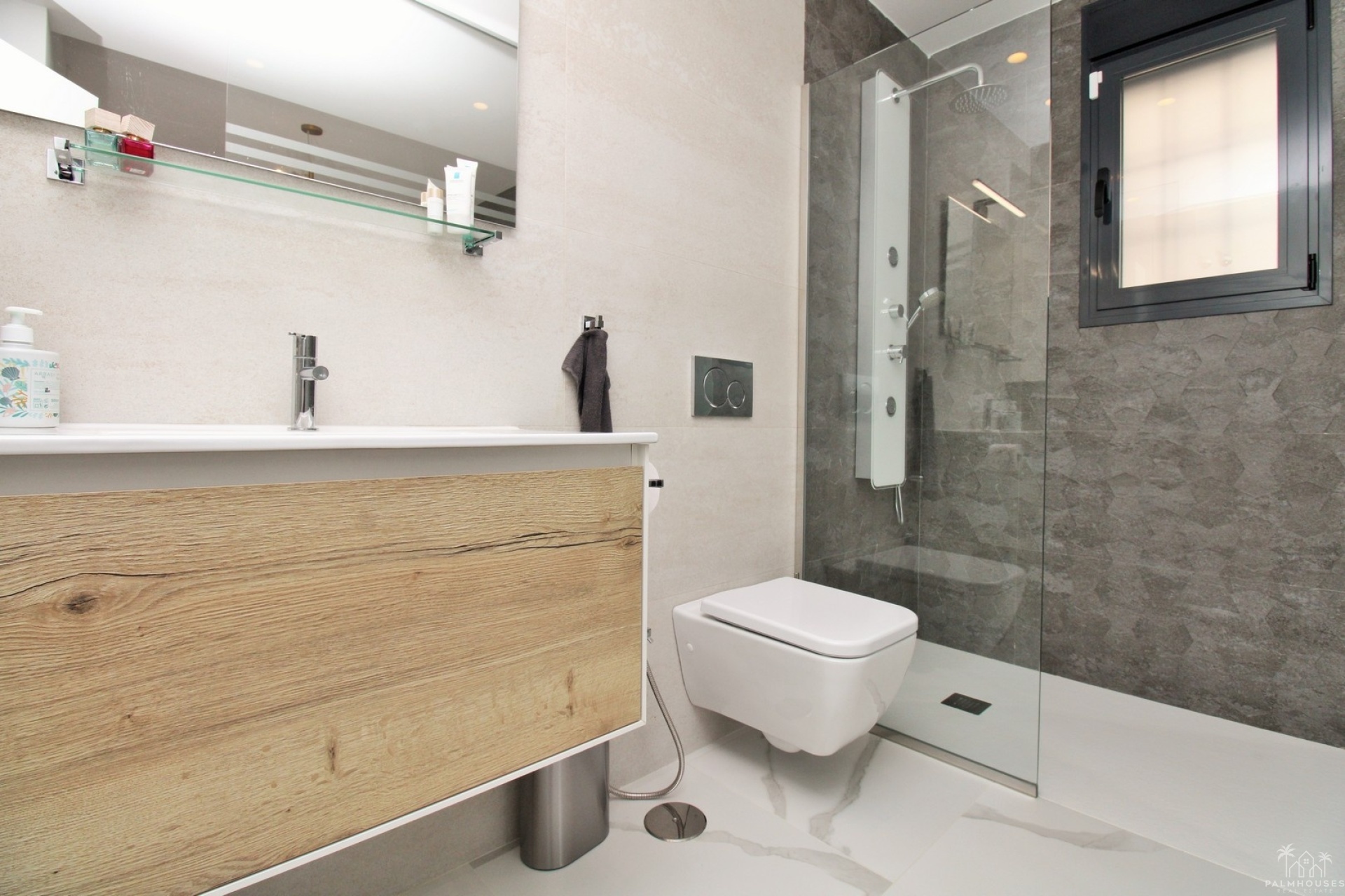 Revente - Apartment - San Miguel de Salinas - San Miguel