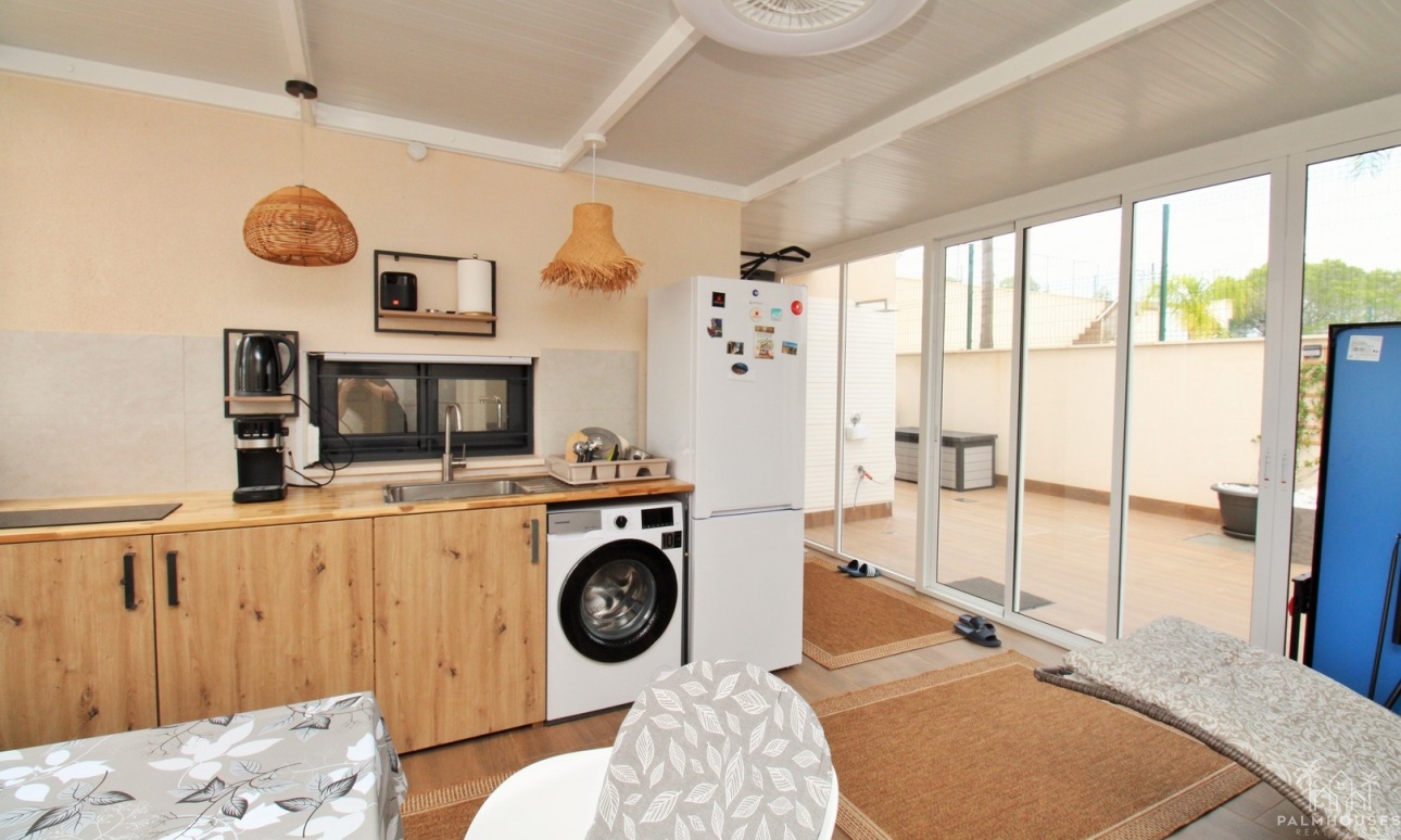 Revente - Apartment - San Miguel de Salinas - San Miguel
