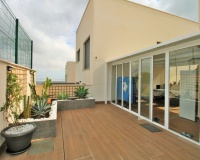 Revente - Apartment - San Miguel de Salinas - San Miguel