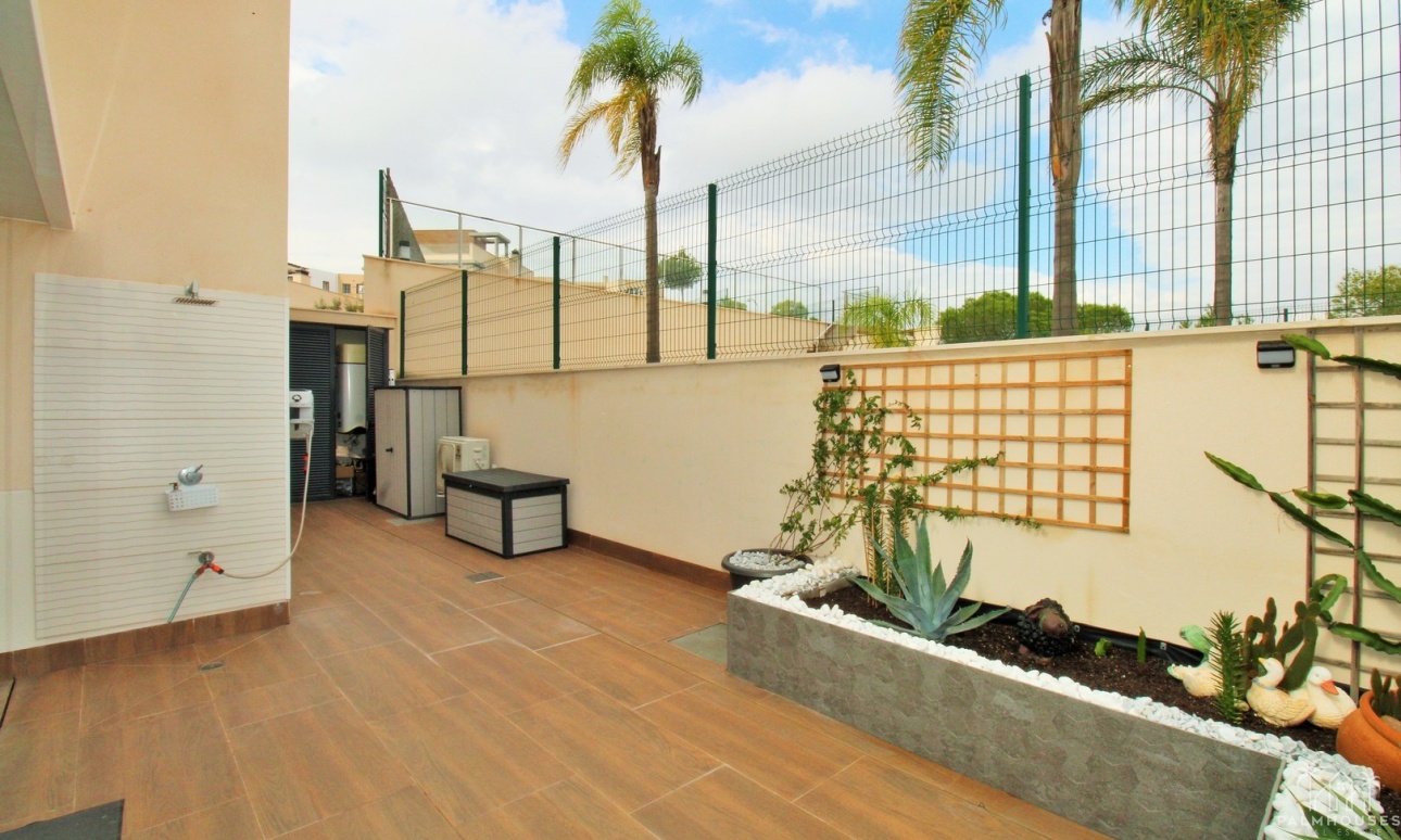 Revente - Apartment - San Miguel de Salinas - San Miguel