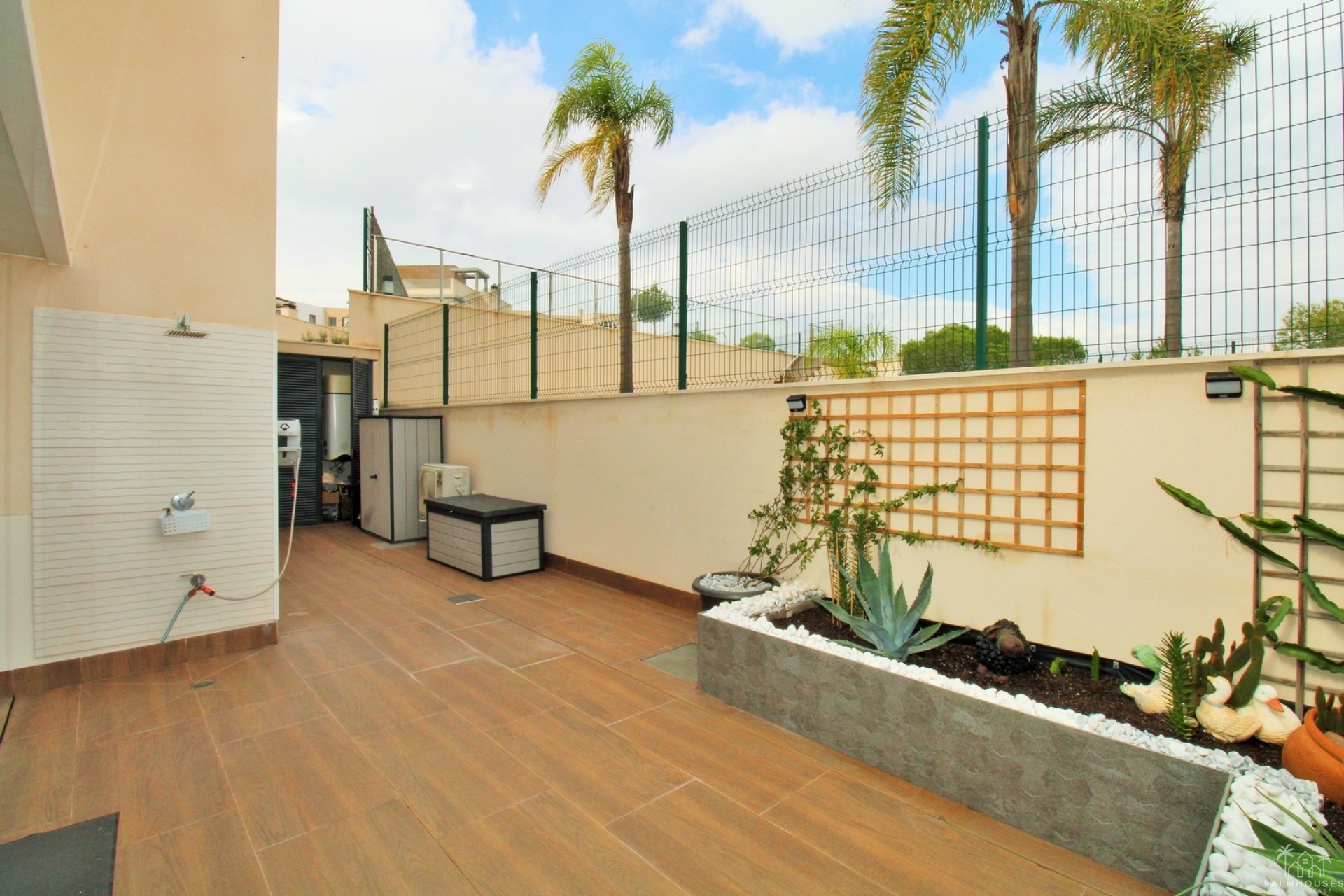 Revente - Apartment - San Miguel de Salinas - San Miguel