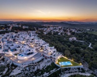 Revente - Apartment - San Miguel de Salinas - San Miguel