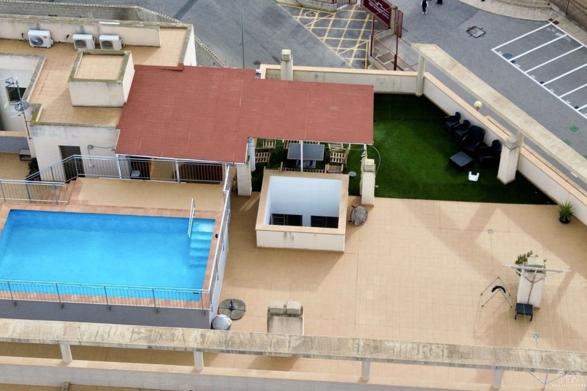 Revente - Apartment - San Miguel de Salinas - San Miguel