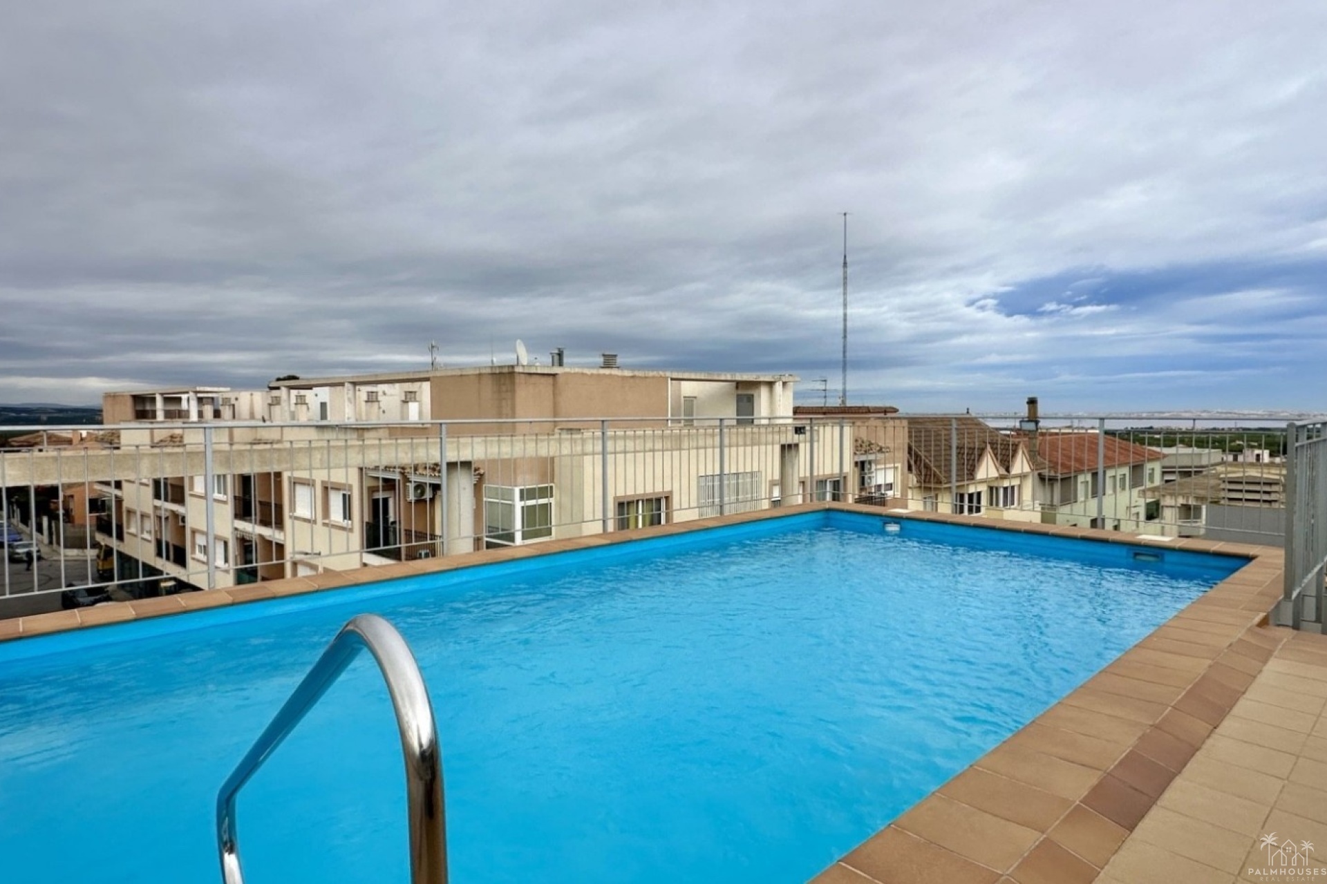 Revente - Apartment - San Miguel de Salinas - San Miguel