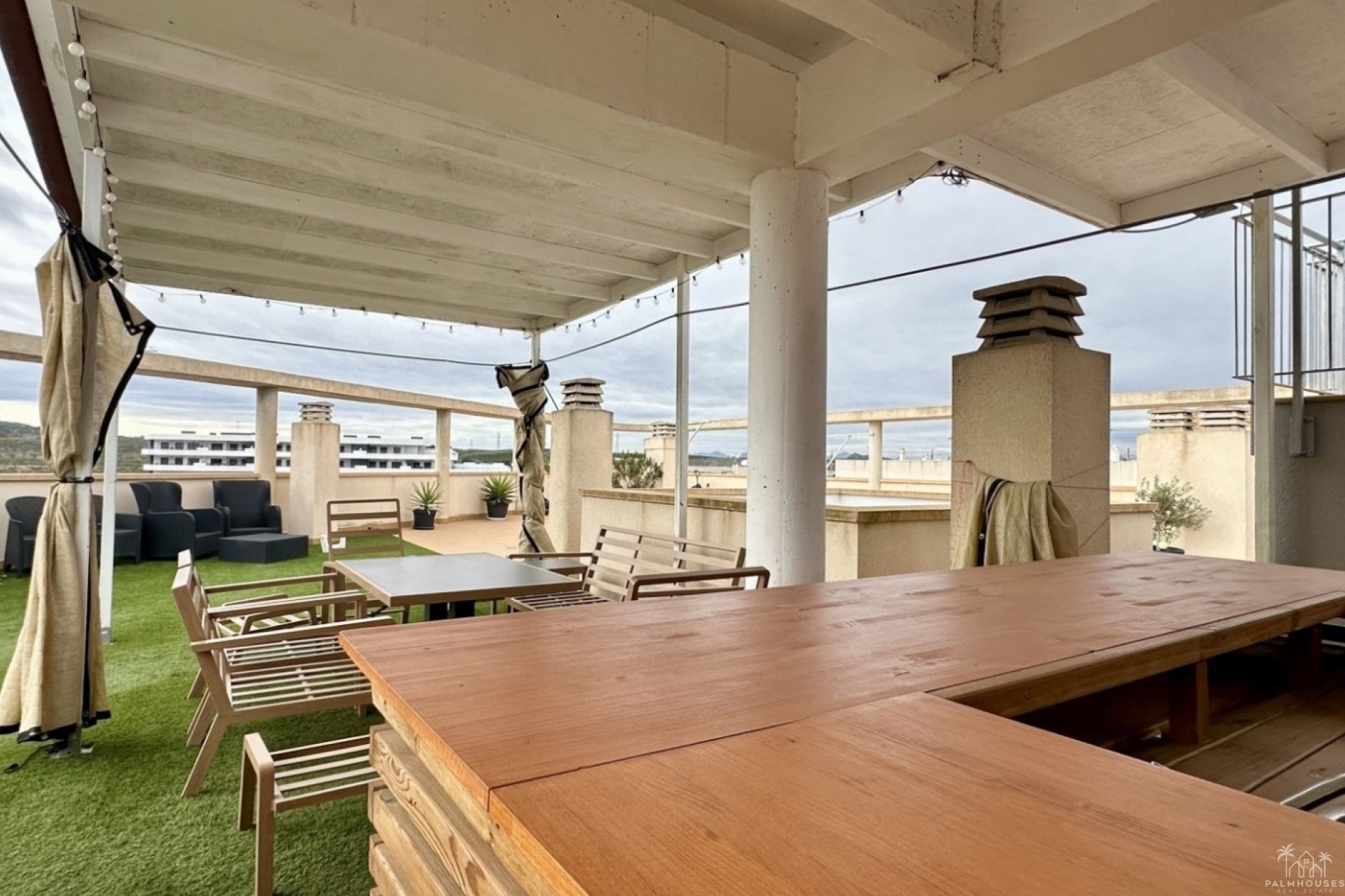 Revente - Apartment - San Miguel de Salinas - San Miguel
