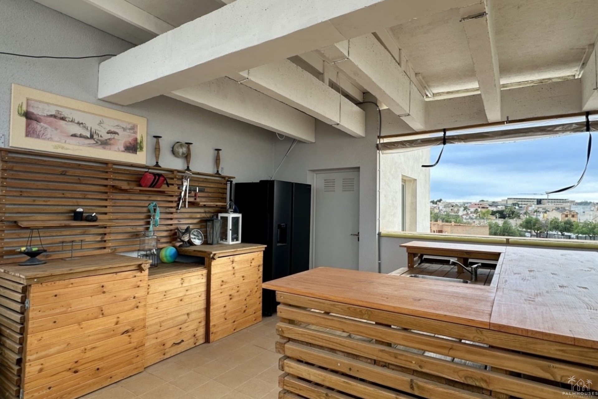 Revente - Apartment - San Miguel de Salinas - San Miguel
