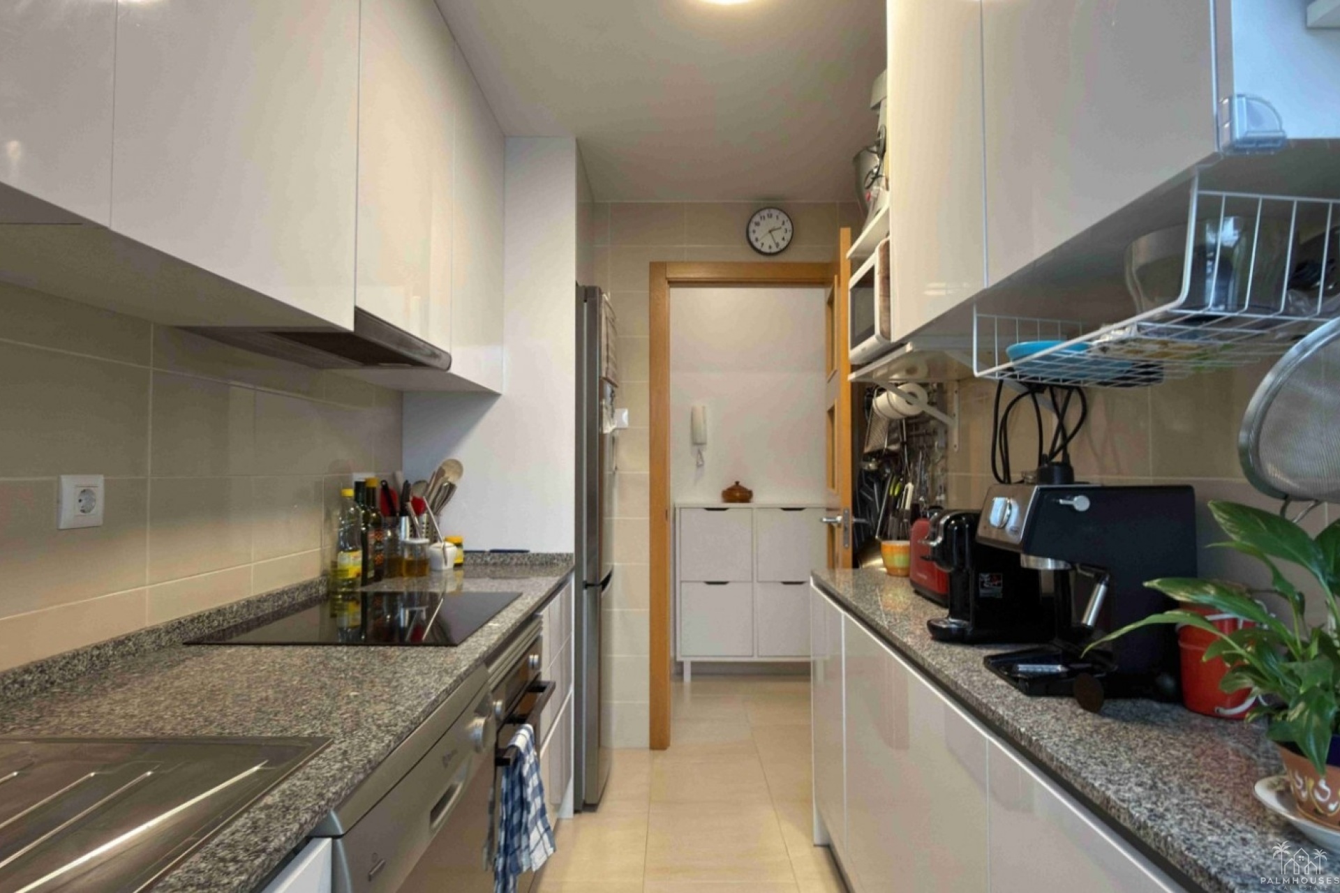 Revente - Apartment - San Miguel de Salinas - San Miguel