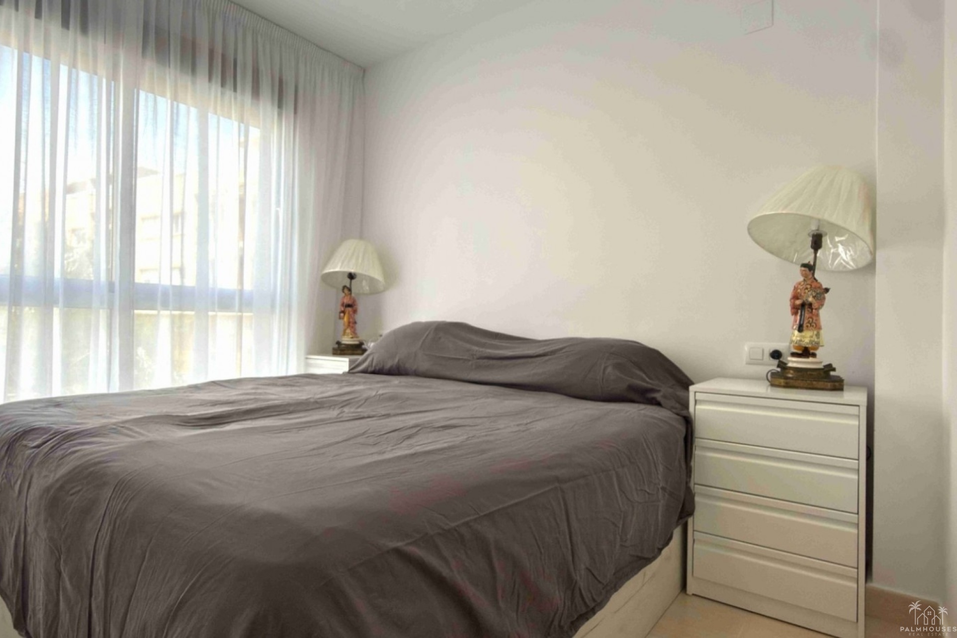 Revente - Apartment - San Miguel de Salinas - San Miguel