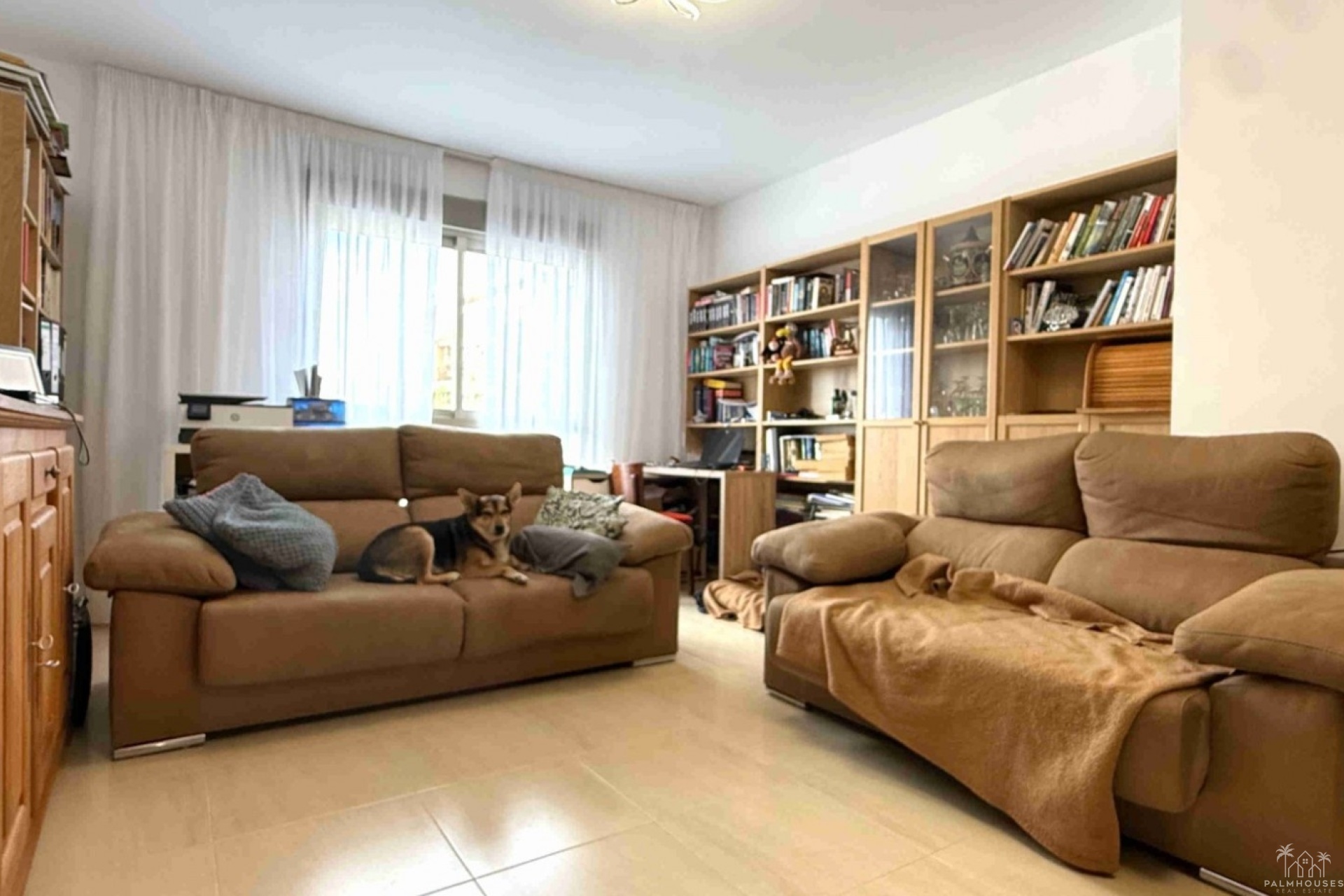 Revente - Apartment - San Miguel de Salinas - San Miguel