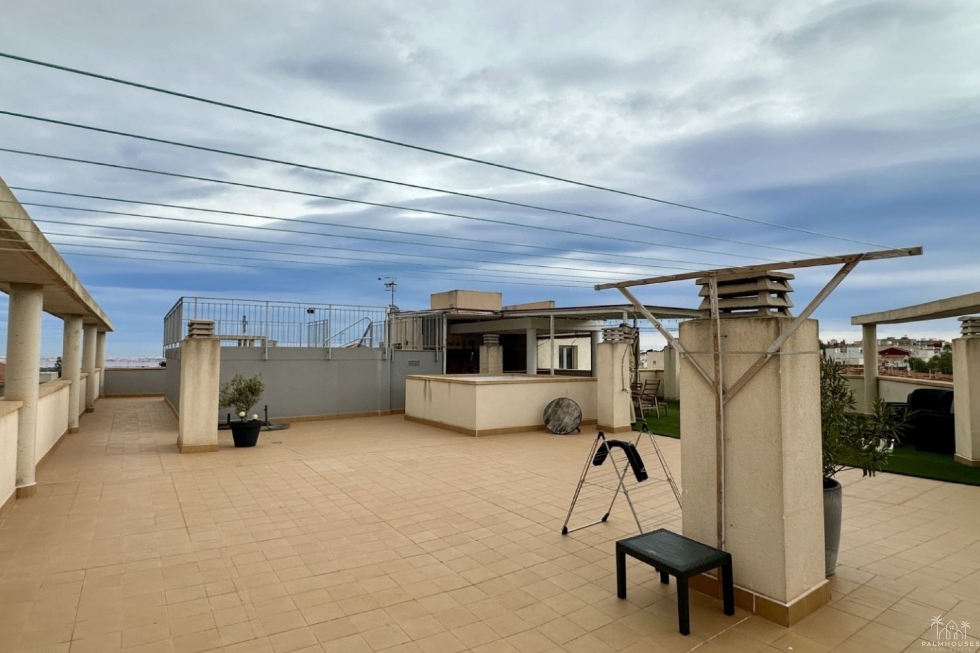 Revente - Apartment - San Miguel de Salinas - San Miguel