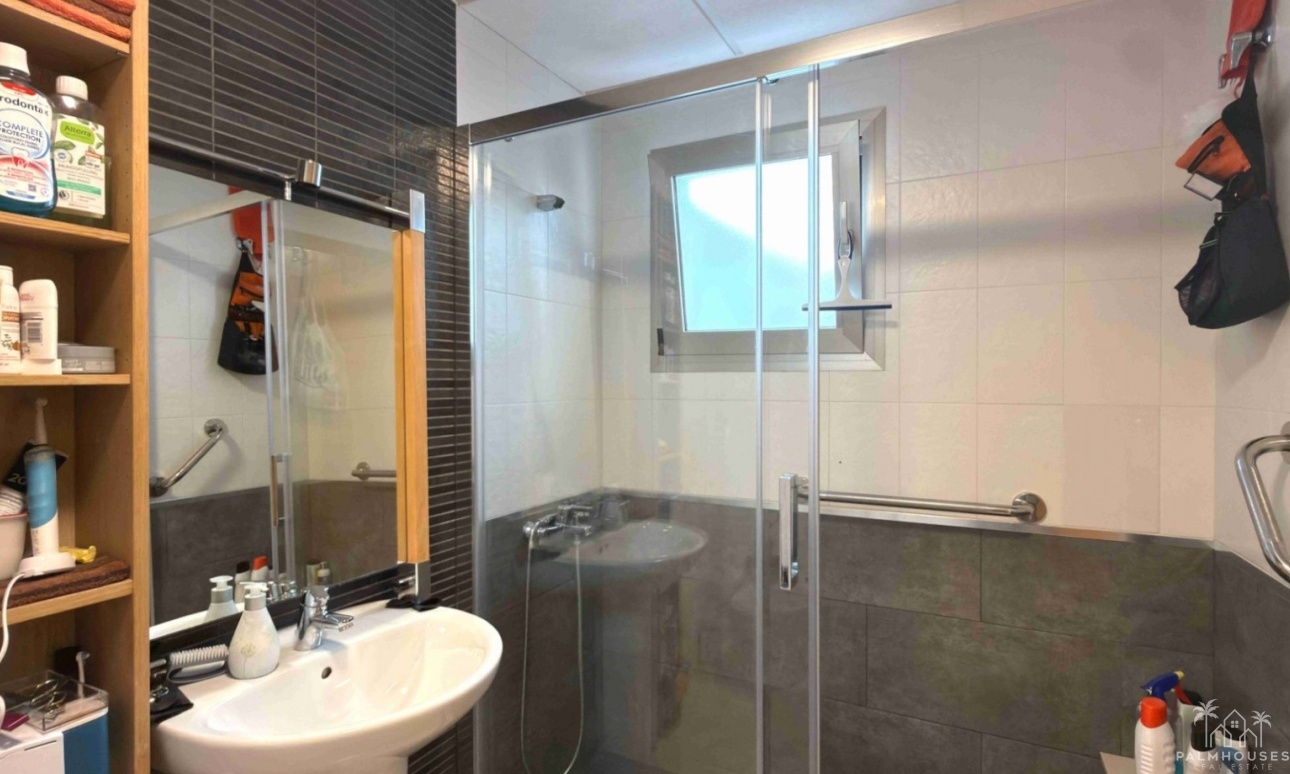 Revente - Apartment - San Miguel de Salinas - San Miguel