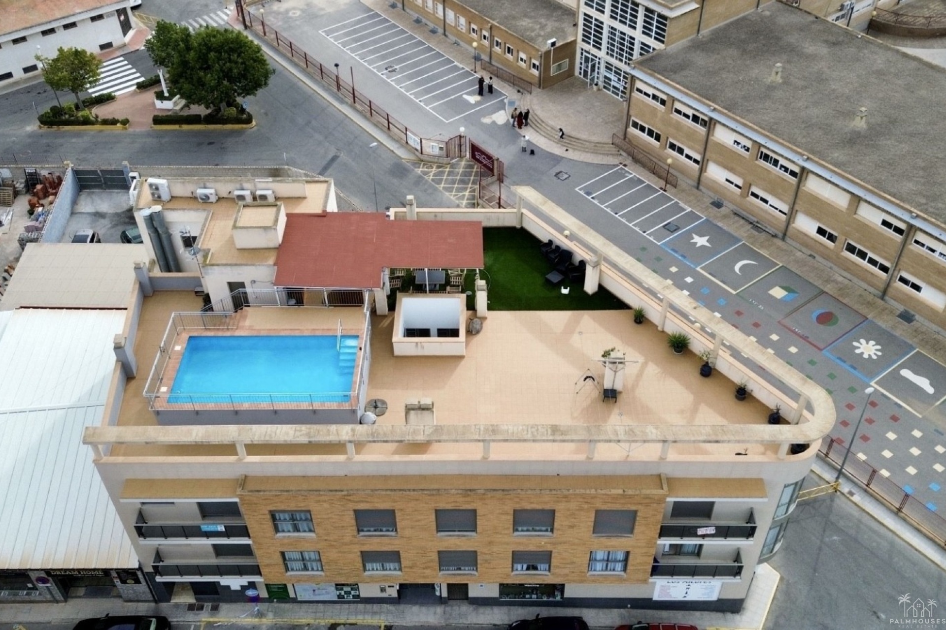 Revente - Apartment - San Miguel de Salinas - San Miguel