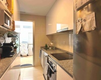 Revente - Apartment - San Miguel de Salinas - San Miguel