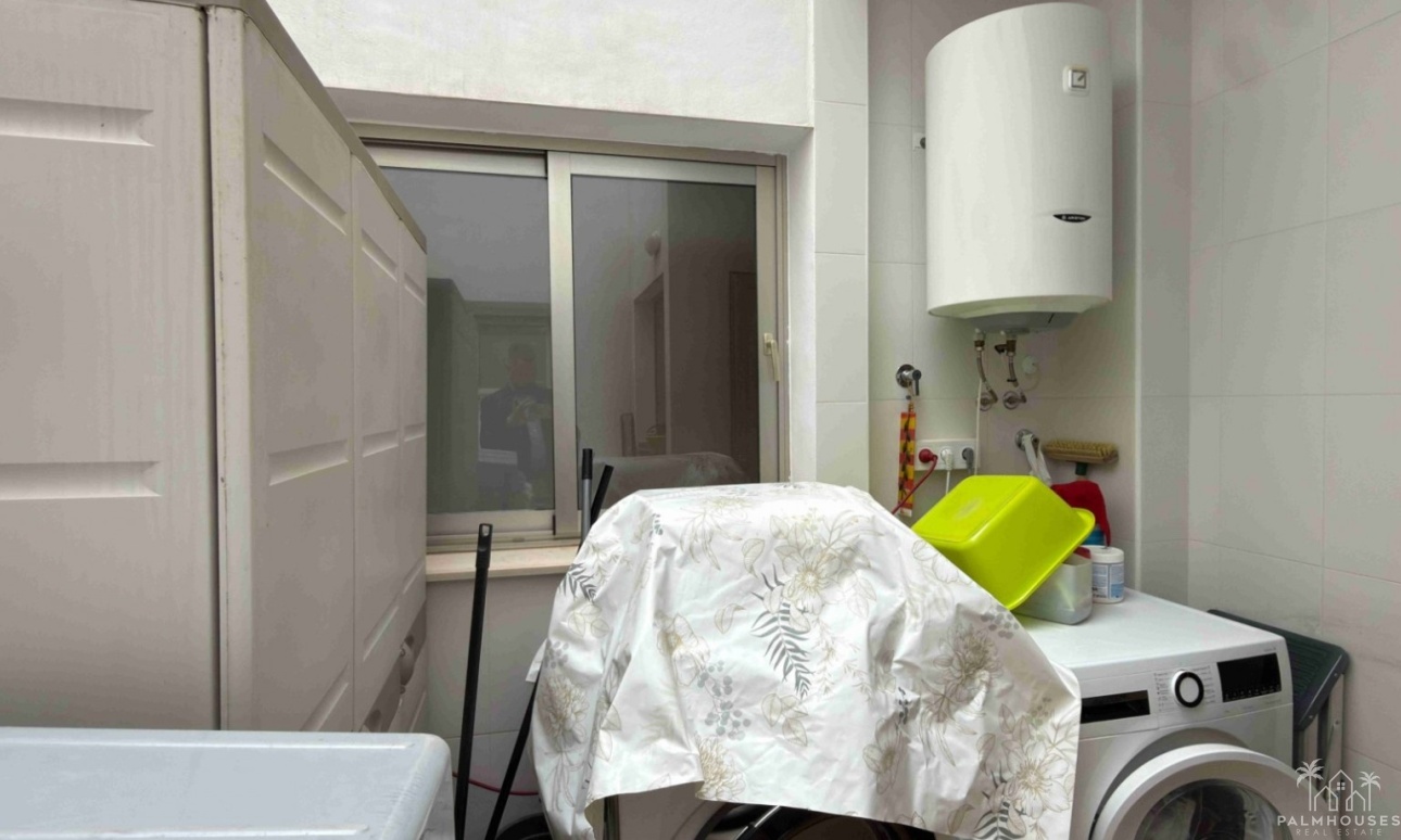Revente - Apartment - San Miguel de Salinas - San Miguel