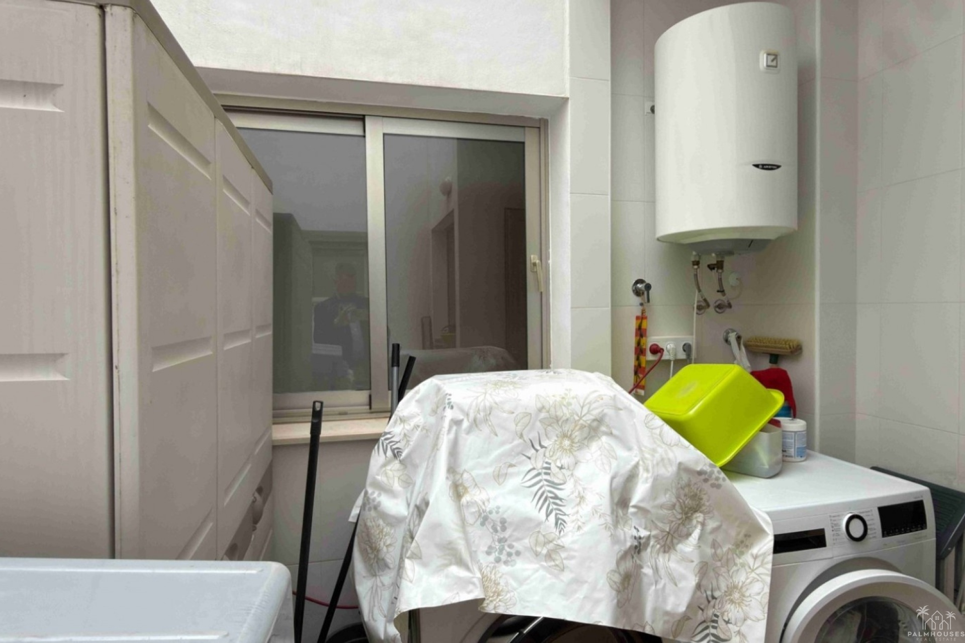 Revente - Apartment - San Miguel de Salinas - San Miguel