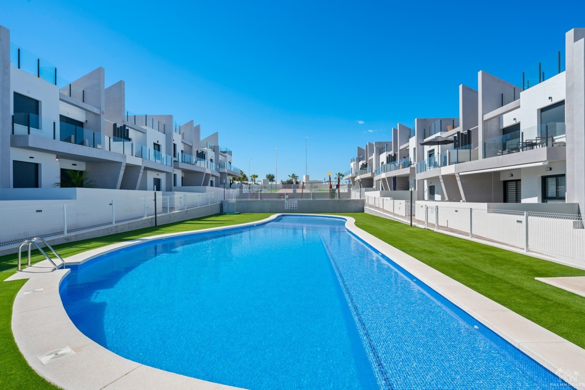 Revente - Apartment - San Miguel de Salinas - San Miguel