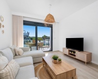 Revente - Apartment - San Miguel de Salinas - San Miguel