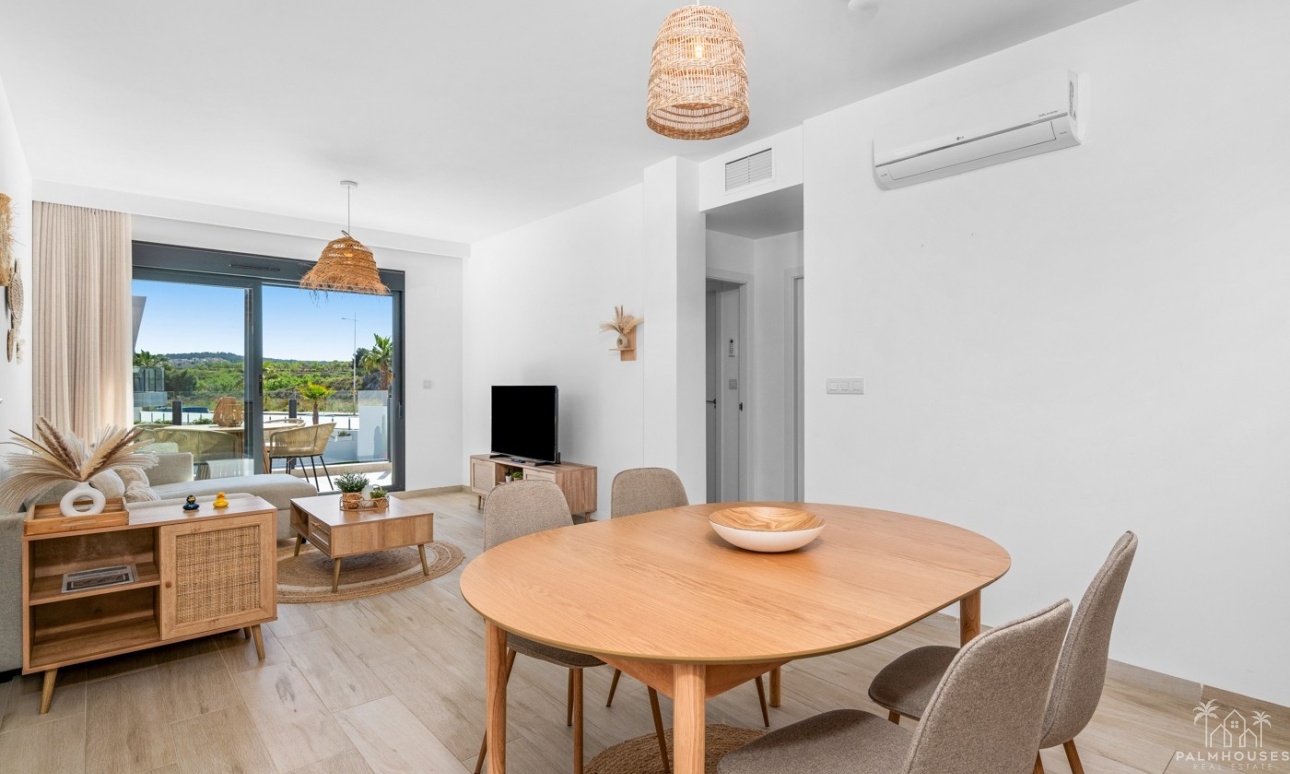 Revente - Apartment - San Miguel de Salinas - San Miguel
