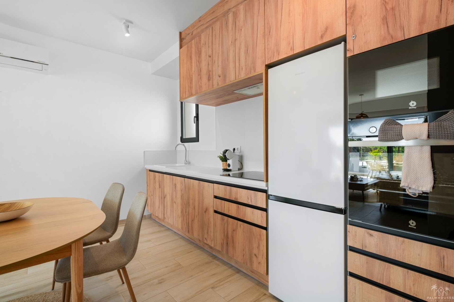Revente - Apartment - San Miguel de Salinas - San Miguel