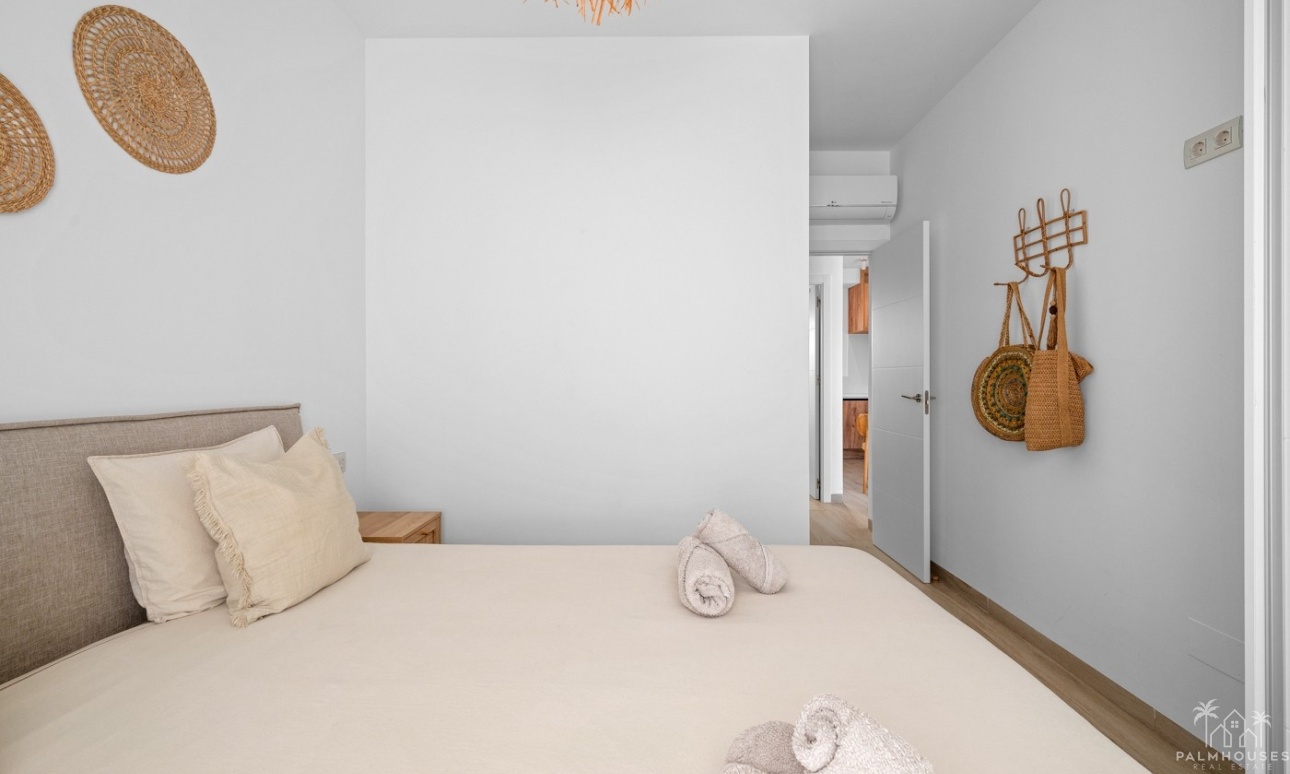 Revente - Apartment - San Miguel de Salinas - San Miguel