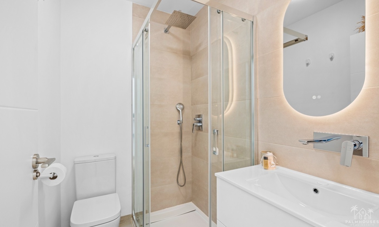 Revente - Apartment - San Miguel de Salinas - San Miguel