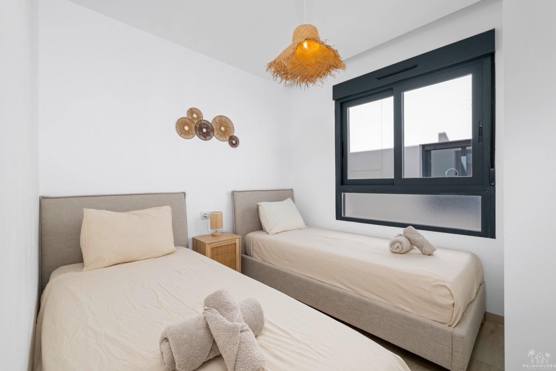 Revente - Apartment - San Miguel de Salinas - San Miguel