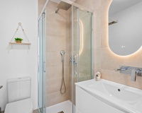 Revente - Apartment - San Miguel de Salinas - San Miguel
