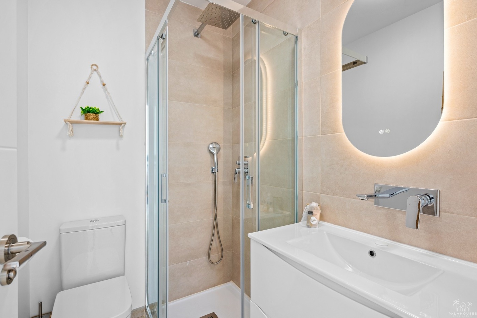 Revente - Apartment - San Miguel de Salinas - San Miguel