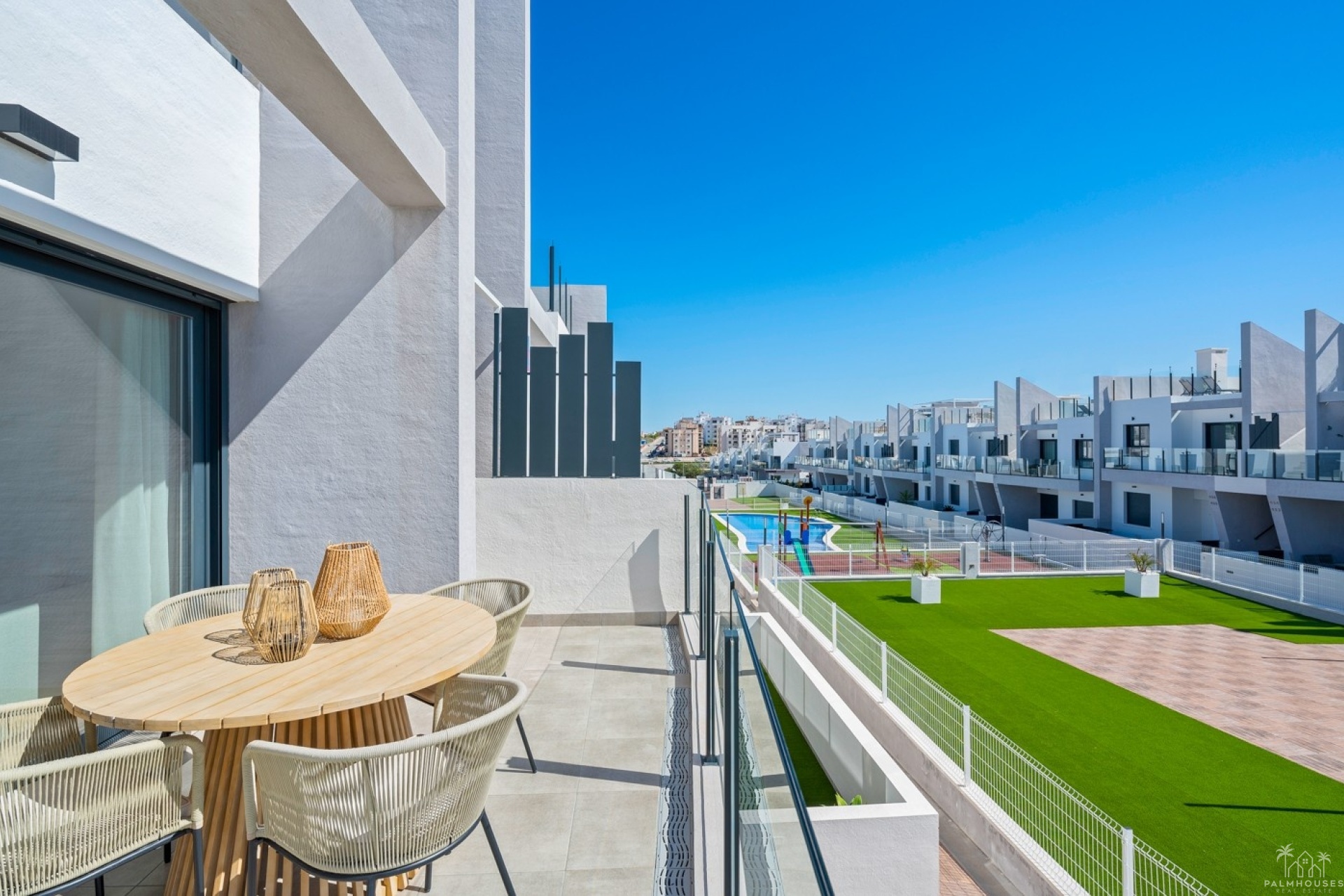 Revente - Apartment - San Miguel de Salinas - San Miguel