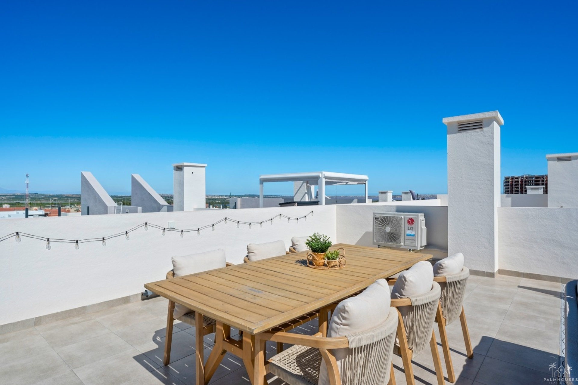 Revente - Apartment - San Miguel de Salinas - San Miguel