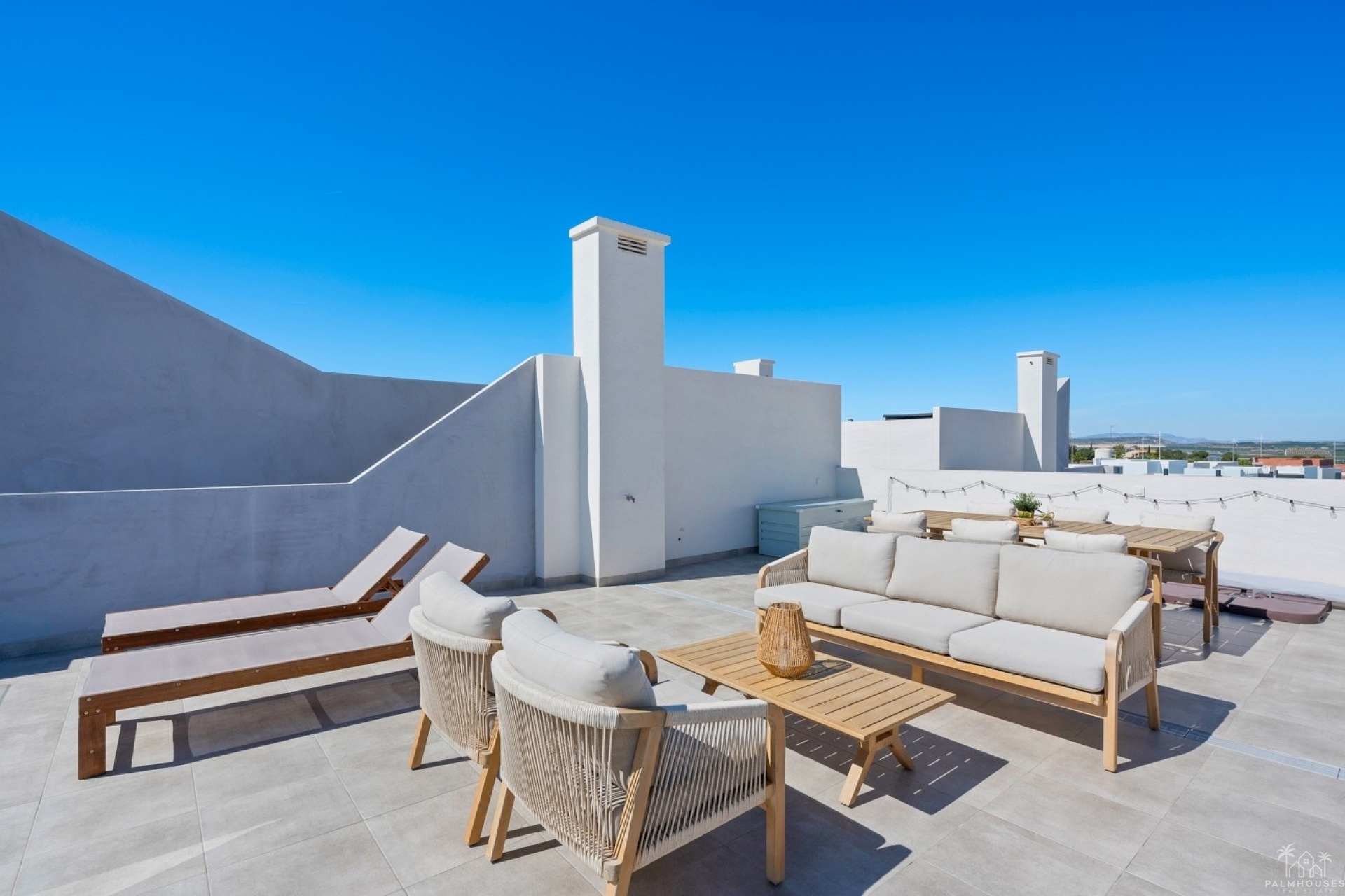 Revente - Apartment - San Miguel de Salinas - San Miguel